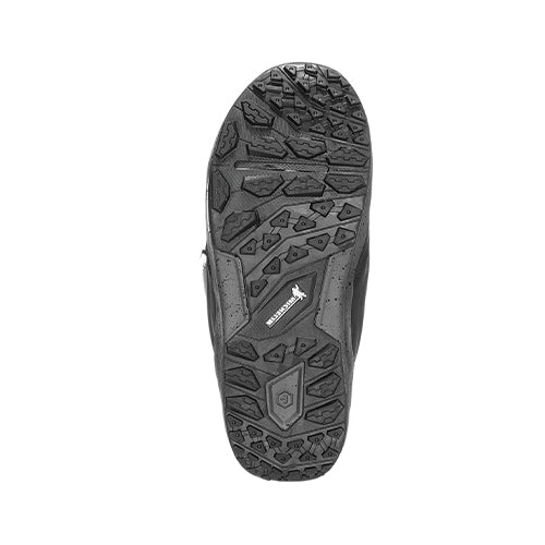 2022 32 Lashed Diggers Snowboard Boots