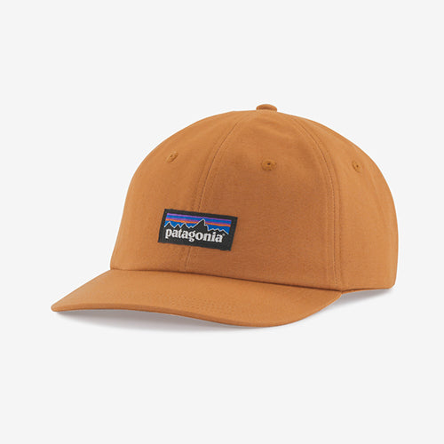 Patagonia P-6 Label Trad Cap