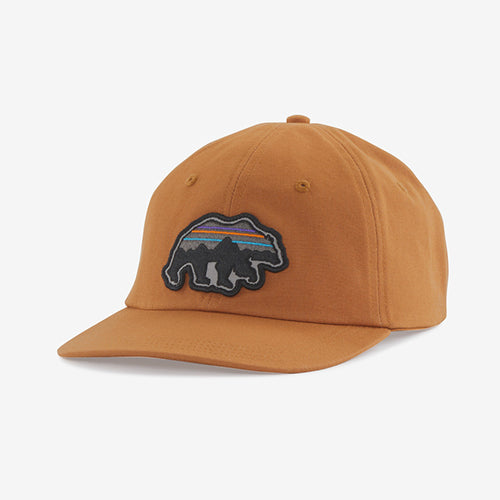 Patagonia Back for Good Trad Cap