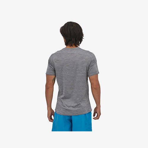 Patagonia Men's Capilene Cool Lightweight Shirt