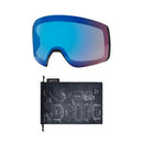 2022 Smith Optics 4D Mag - do not use