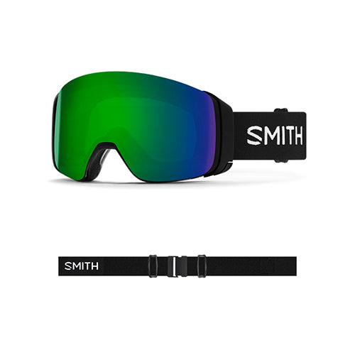 Smith Optics 4D Mag