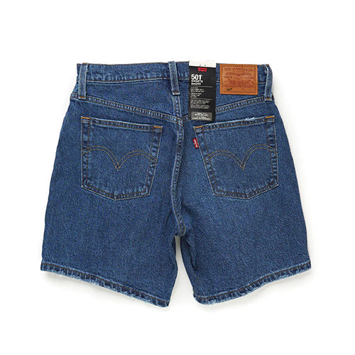 Levi's 501 Mid Thigh Short