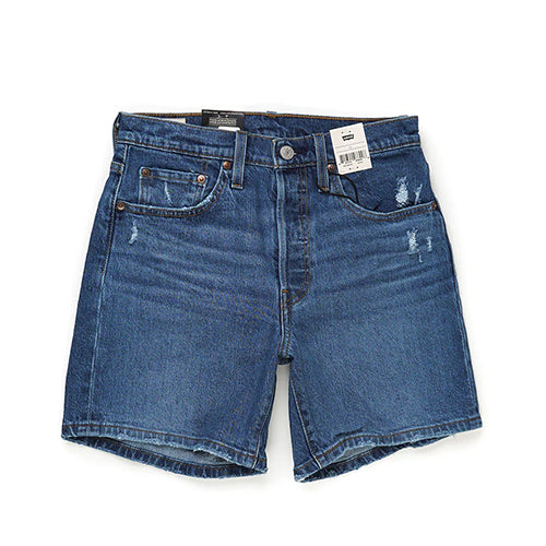 Levi's 501 Mid Thigh Short