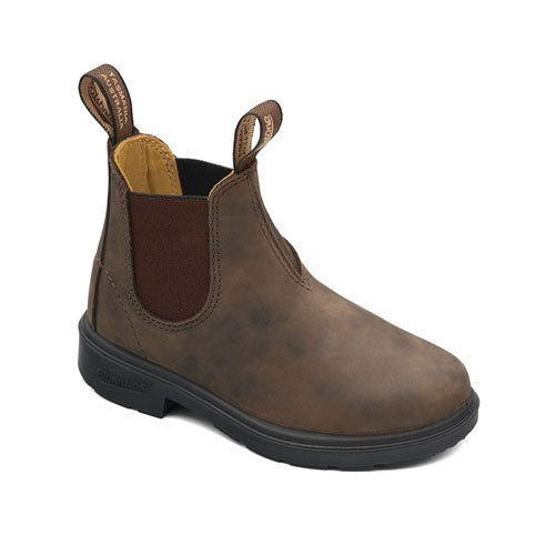 Blundstone 565 - Kids Rustic Brown