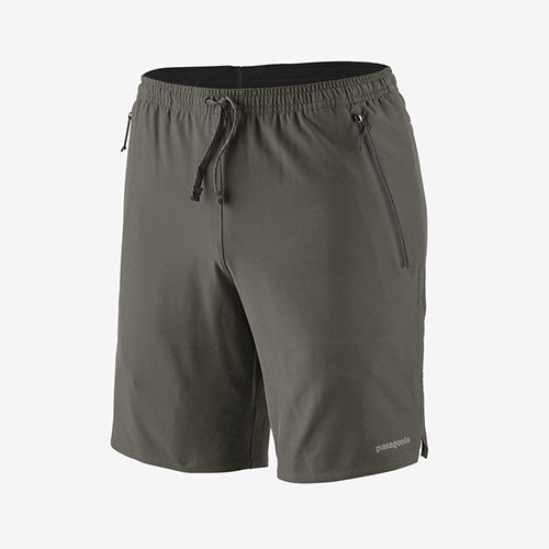 パタゴニア M's Nine Trails Shorts - 8 in. Patagonia Men's Nine Trails Shorts - 8