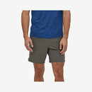 Patagonia Men's Nine Trails Shorts - 8"
