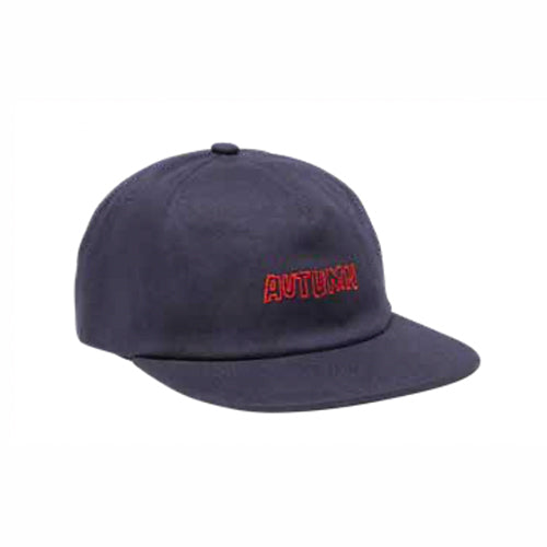 Autumn 5 Panel - Twill