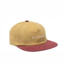 Autumn 5 Panel - Washed Canvas