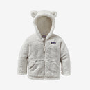 Patagonia Baby Furry Friends Hoody