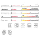 2022 686 Girl's Anthena Insulated Jacket