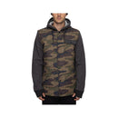 686 Men's Bedwin Insulated Jacket