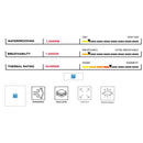 686 Men's Bedwin Insulated Jacket