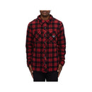686 Men's Sierra Fleece Flannel