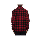 686 Men's Sierra Fleece Flannel