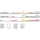 686 Men's Waterproof Hoody