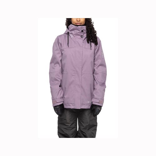 686 Women's Smarty 3-in-1 Spellbound Jacket