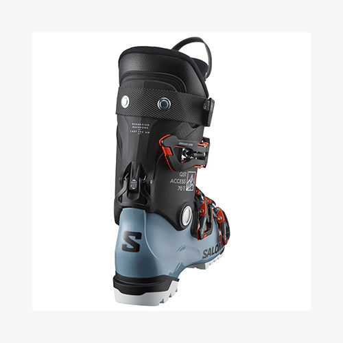 2025 Salomon QST Access 70 T