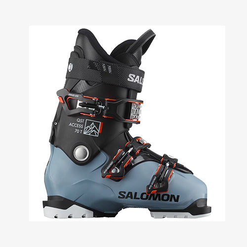 2025 Salomon QST Access 70 T