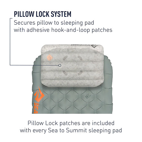 Sea To Summit Aeros Down Pillow