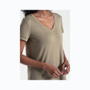 Lole Agda Short Sleeve