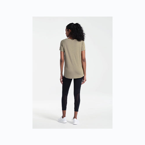 Lole Agda Short Sleeve