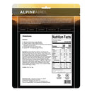 Alpine Aire Shaksuka Stew