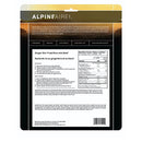 Alpine Aire Ginger Stir Fried Rice with Beef