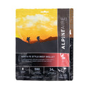 Alpine Aire Santa Fe Beef Skillet