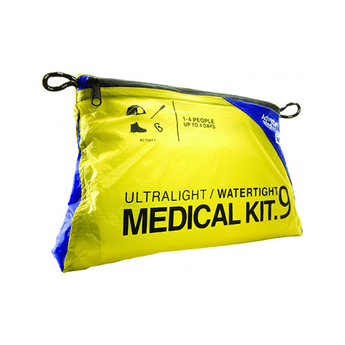 AMK Ultralight/Watertight .9 Medical Kit