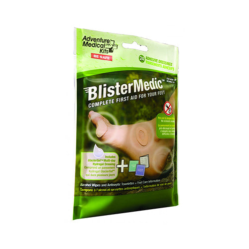 AMK Blister Medic Kit