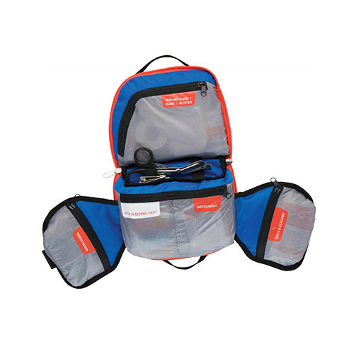 AMK Mountain Explorer Medical Kit  - Mountain Series