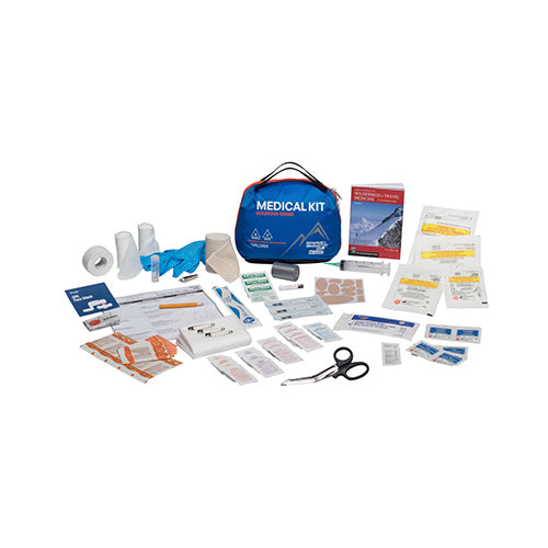 AMK Mountain Explorer Medical Kit  - Mountain Series