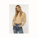 Amuse Noha LS Sweater