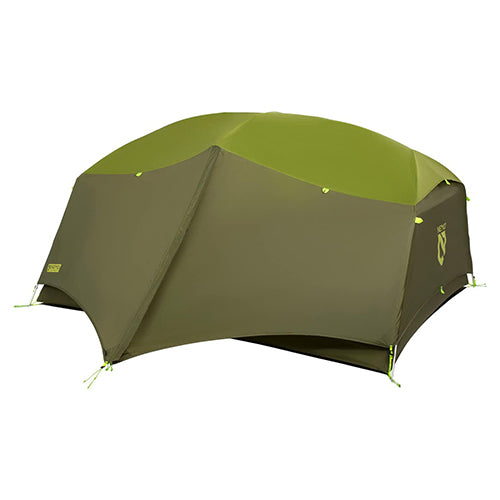 Nemo Aurora 3 Person Tent + Footprint