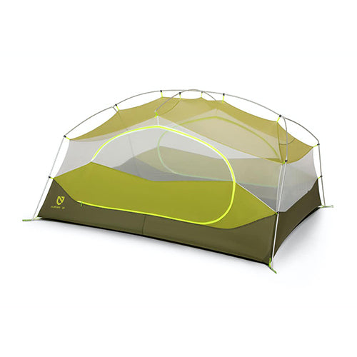 Nemo Aurora 3 Person Tent + Footprint