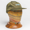 Autumn 5 Panel - Nylon