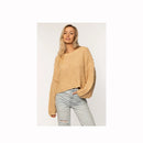 Amuse Society Women's Alyvia LS Sweater