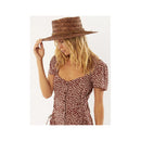 Amuse Bolero Too Straw Hat