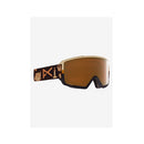 2021 Anon Men's M3 Goggle + Bonus Lens