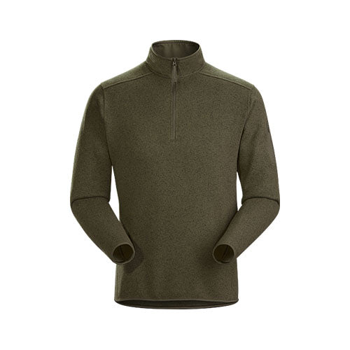 Arc'Teryx Covert 1/2 Zip Neck