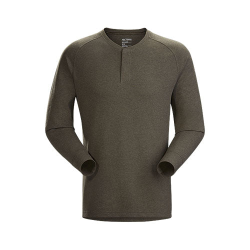 Arc'Teryx Sirrus Henley LS