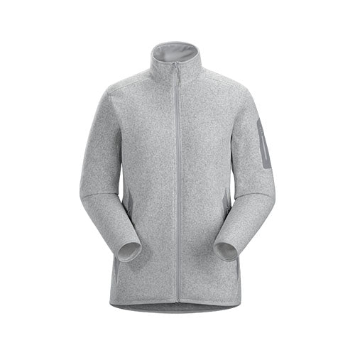 Arc'Teryx W Covert Cardigan