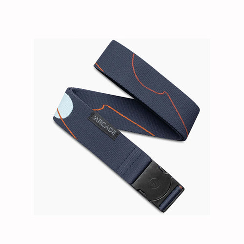 Arcade Swell Stretch Belt