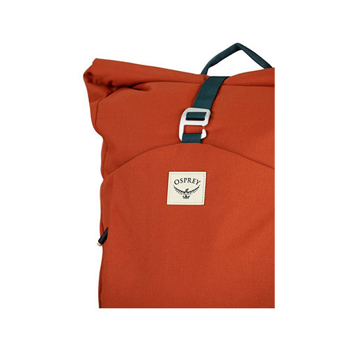 osprey arcane roll top backpack Osprey Arcane Roll Top