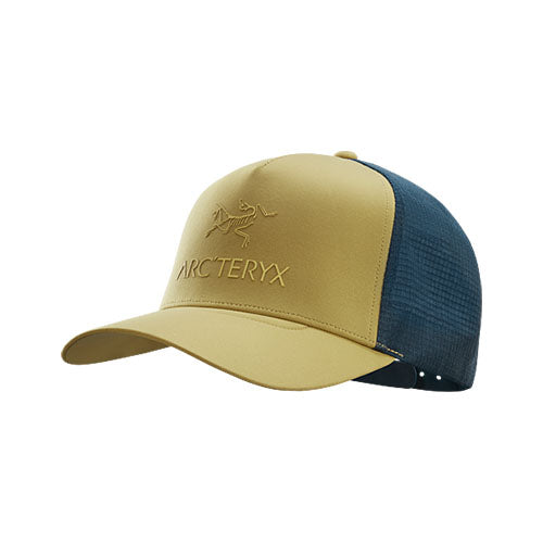 Arc'Teryx Logo Trucker Hat