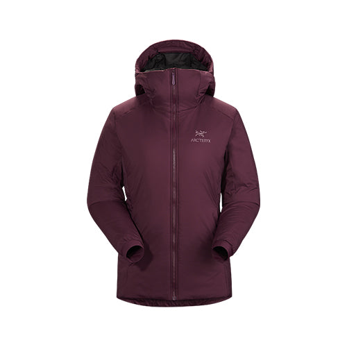 Arc'Teryx Women's Atom AR Hoody