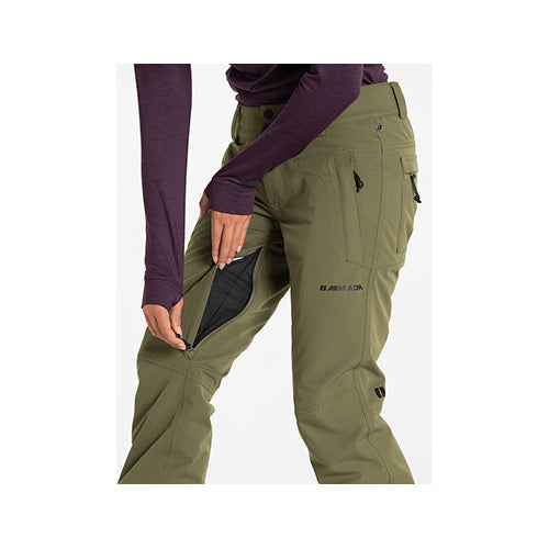 Armada Women's Lenox Insulated Pant