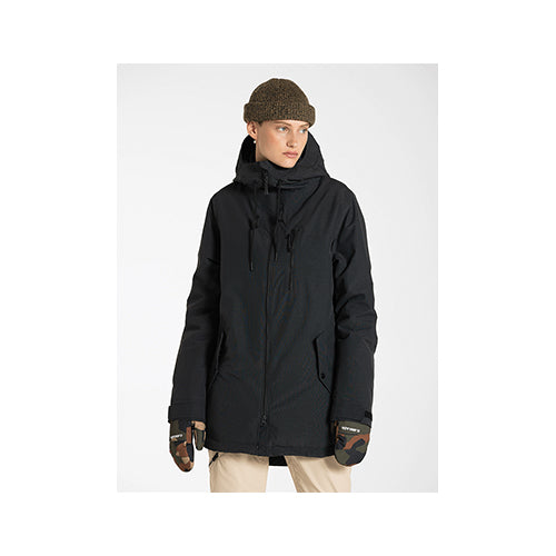Armada Women's Paternost Insulated Jacket