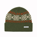 Autumn Roots Beanie